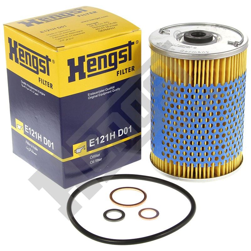 Hengst E121HD01