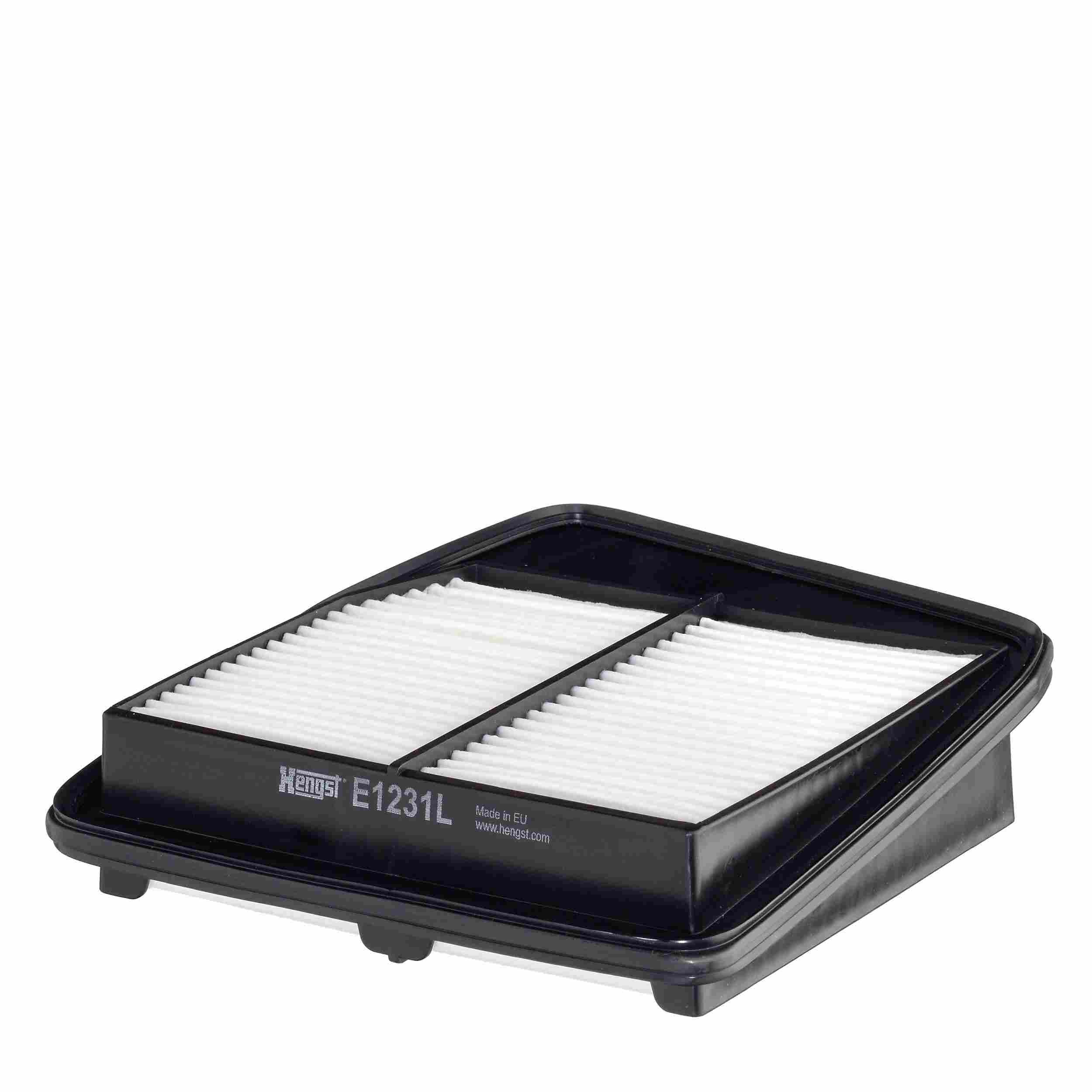 Hengst Air Filter E1231L