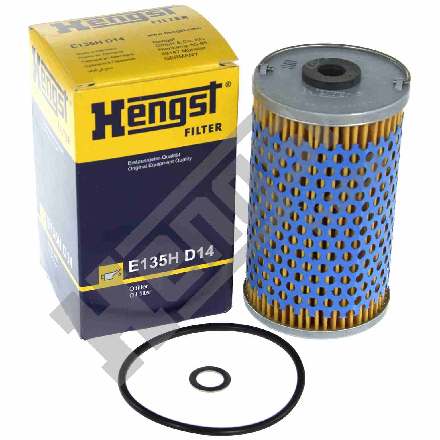 Hengst E135HD14