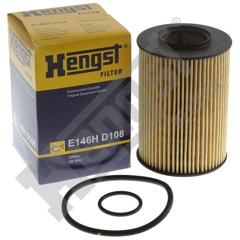 Hengst E146HD108