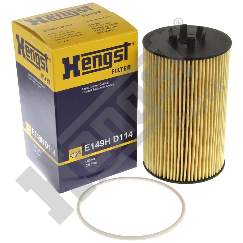 Hengst E149HD114