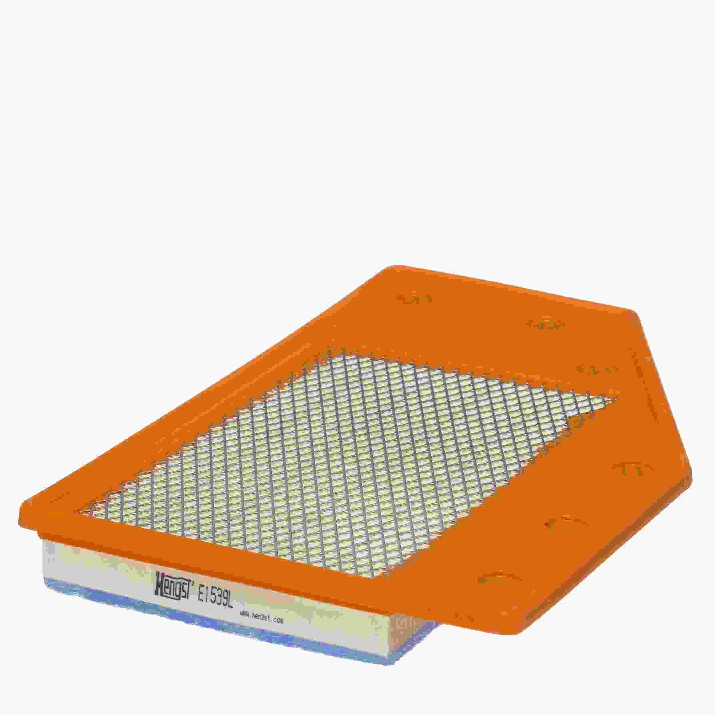 Hengst Air Filter E1539L