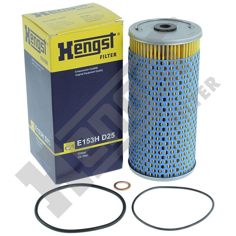 Hengst E153HD25