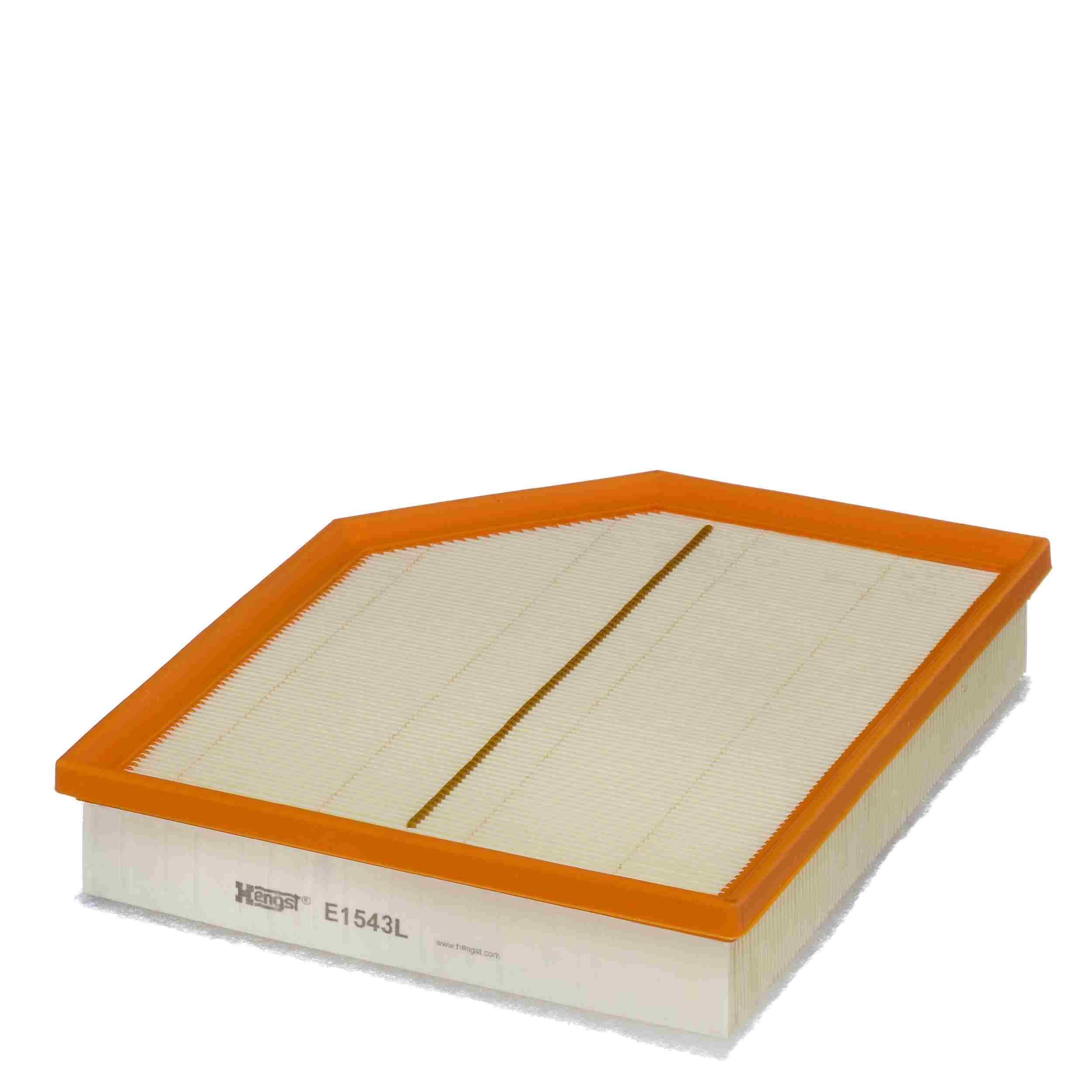 Hengst Air Filter E1543L