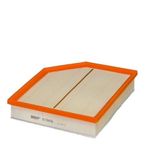 Hengst Air Filter E1543L