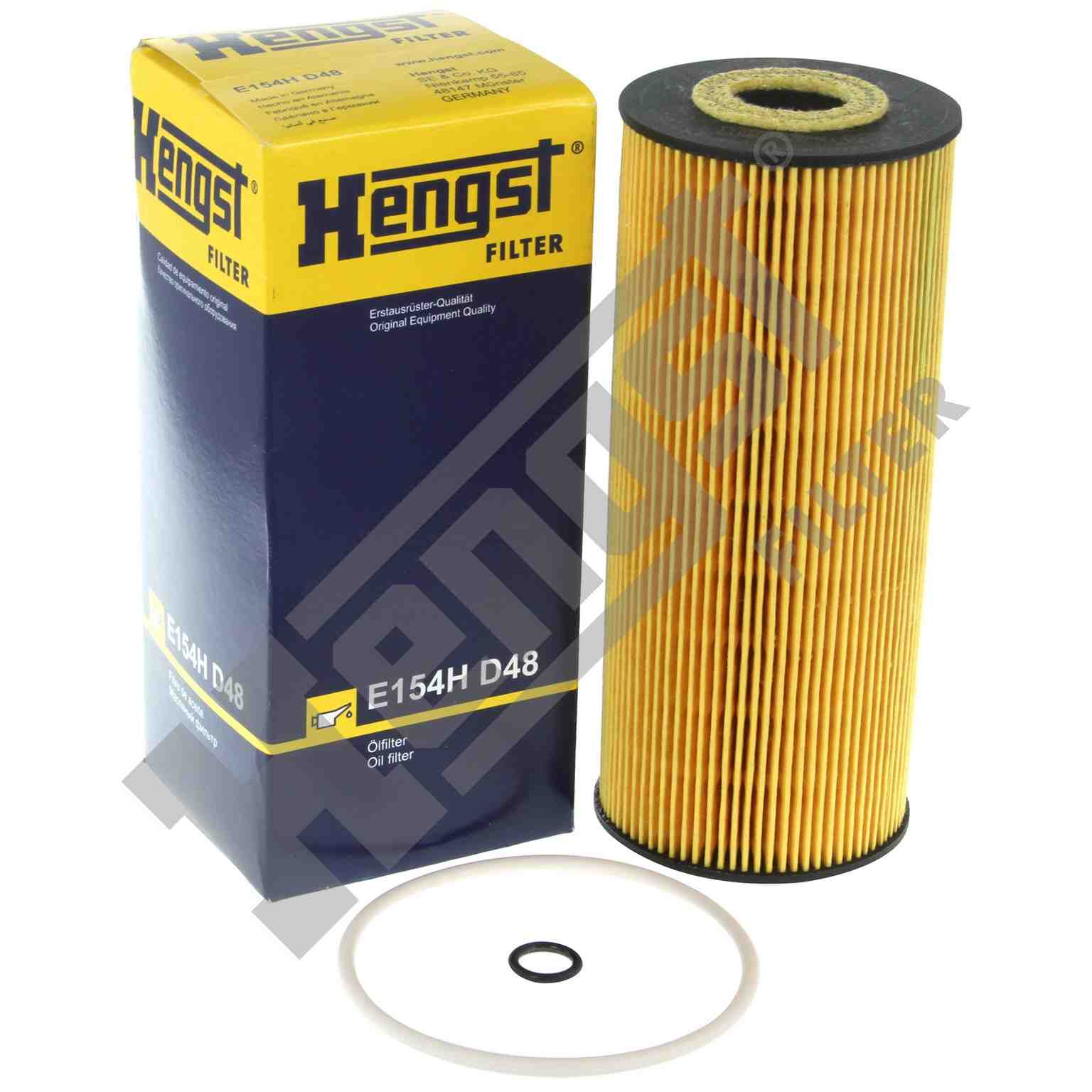 Hengst E154HD48