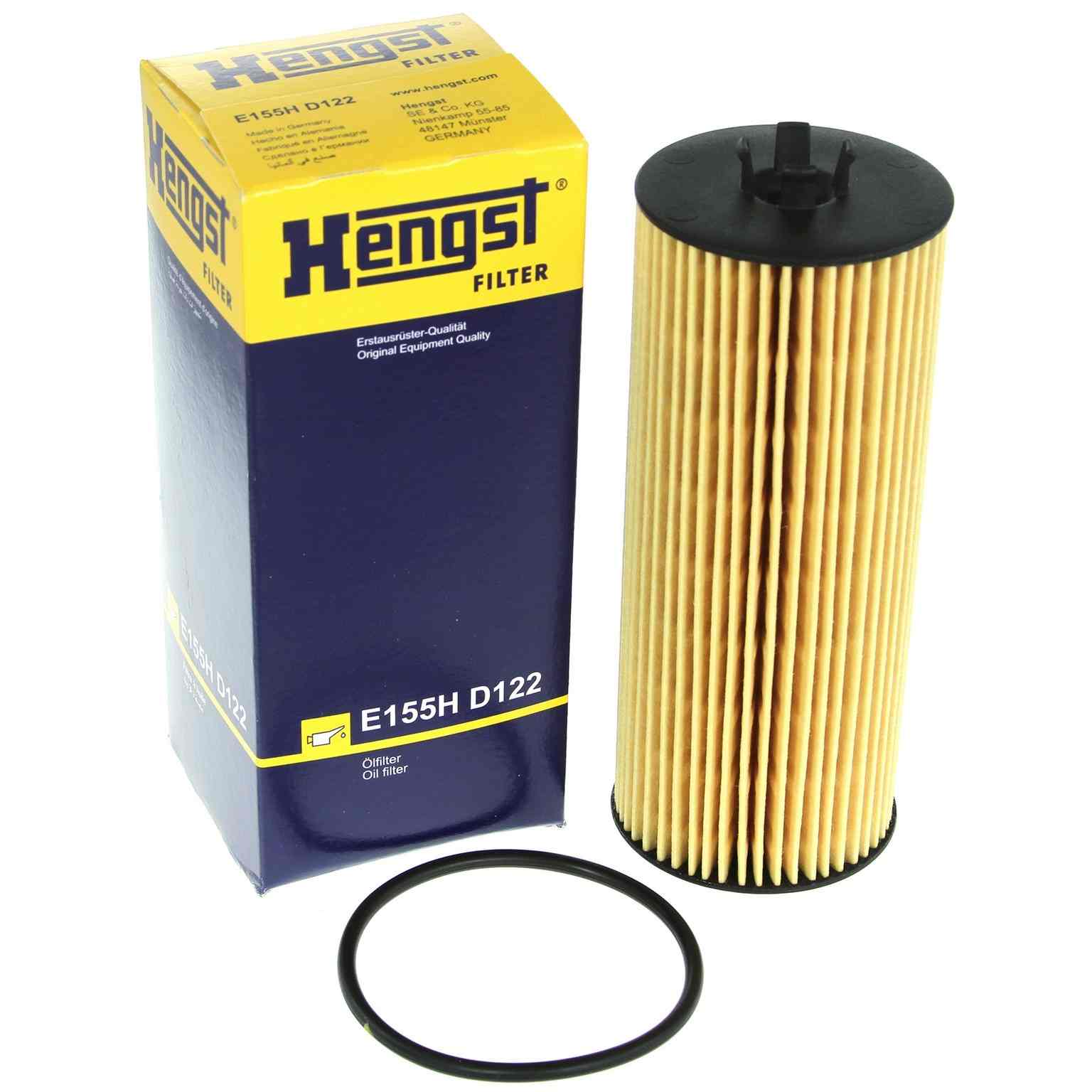 Hengst E155HD122