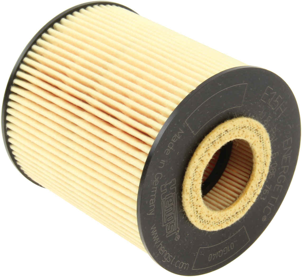 Hengst Engine Oil Filter