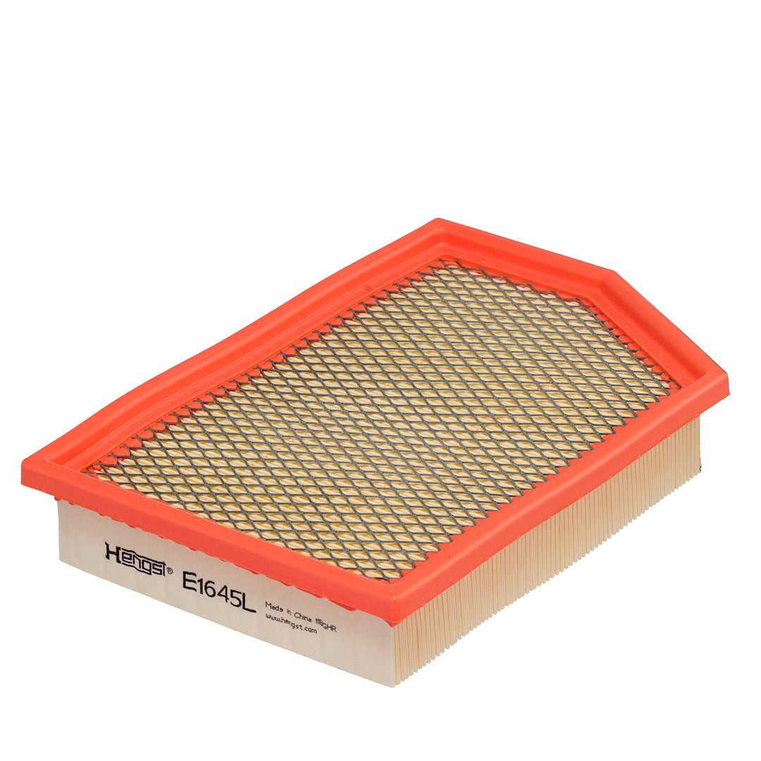 Hengst Air filter insert E1645L