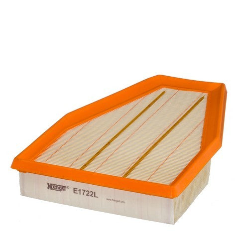 Hengst Air filter insert E1722L