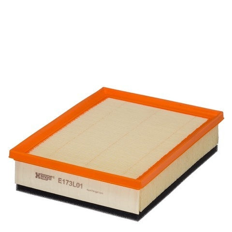 Hengst Air Filter E173L01