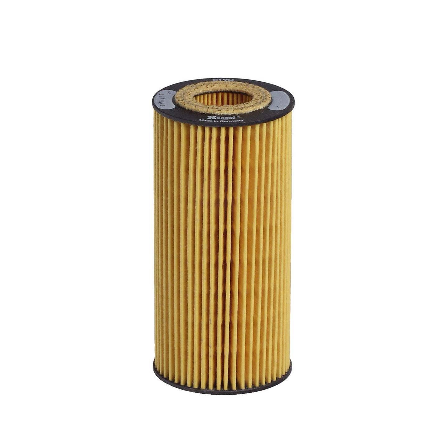 Hengst Engine Oil Filter
