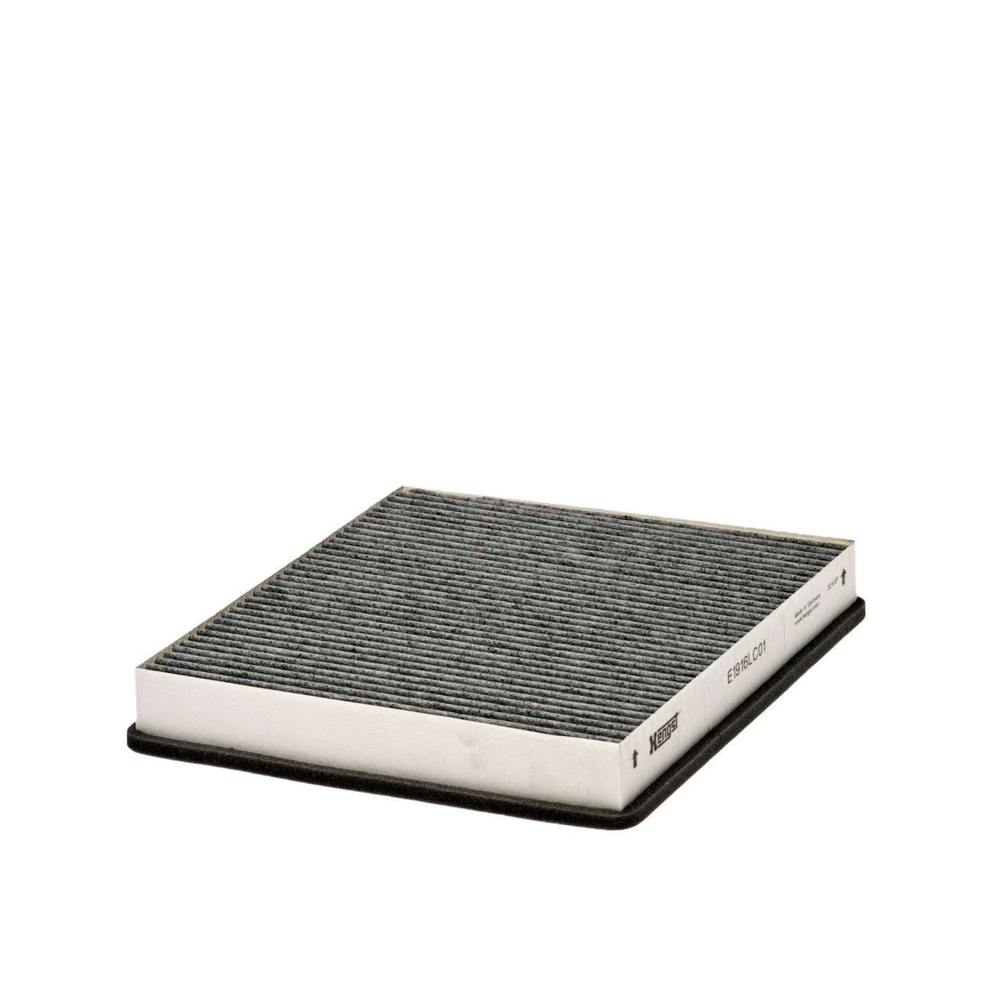 Hengst Cabin Air Filter E1916LC01