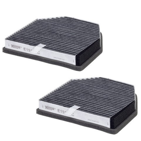 Hengst Cabin Air Filter E1919LC-2