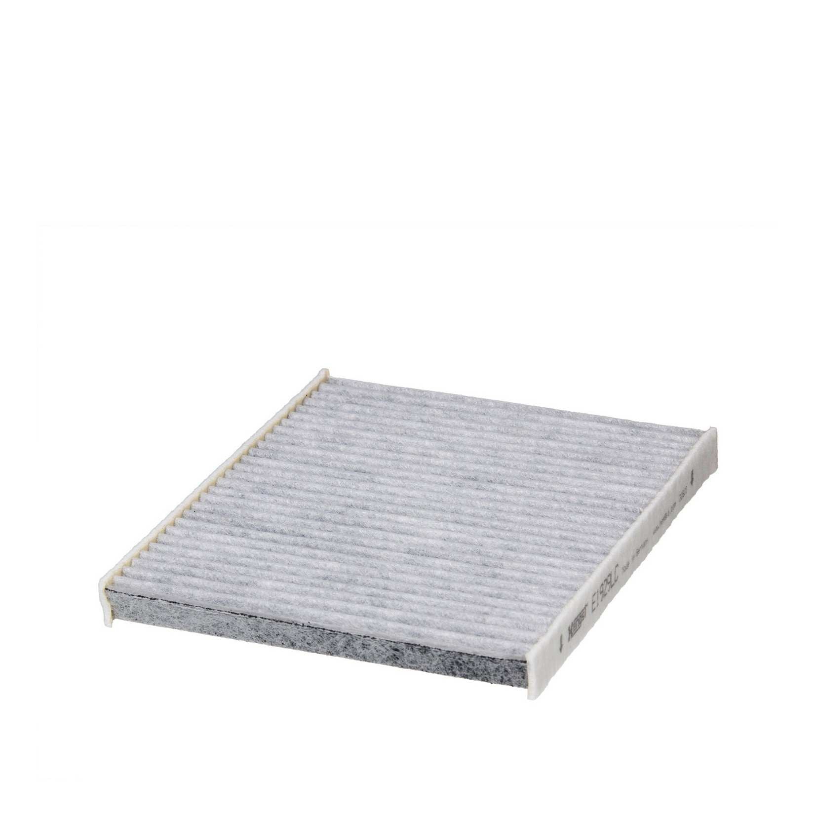 Hengst Cabin Air Filter E1929LC