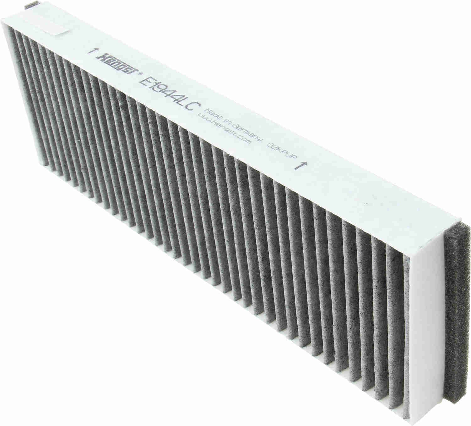 Hengst Cabin Air Filter