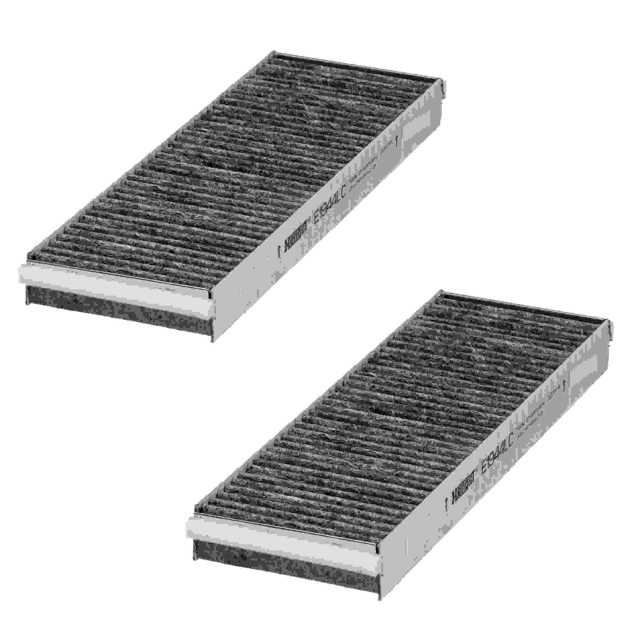 Hengst Cabin Air Filter