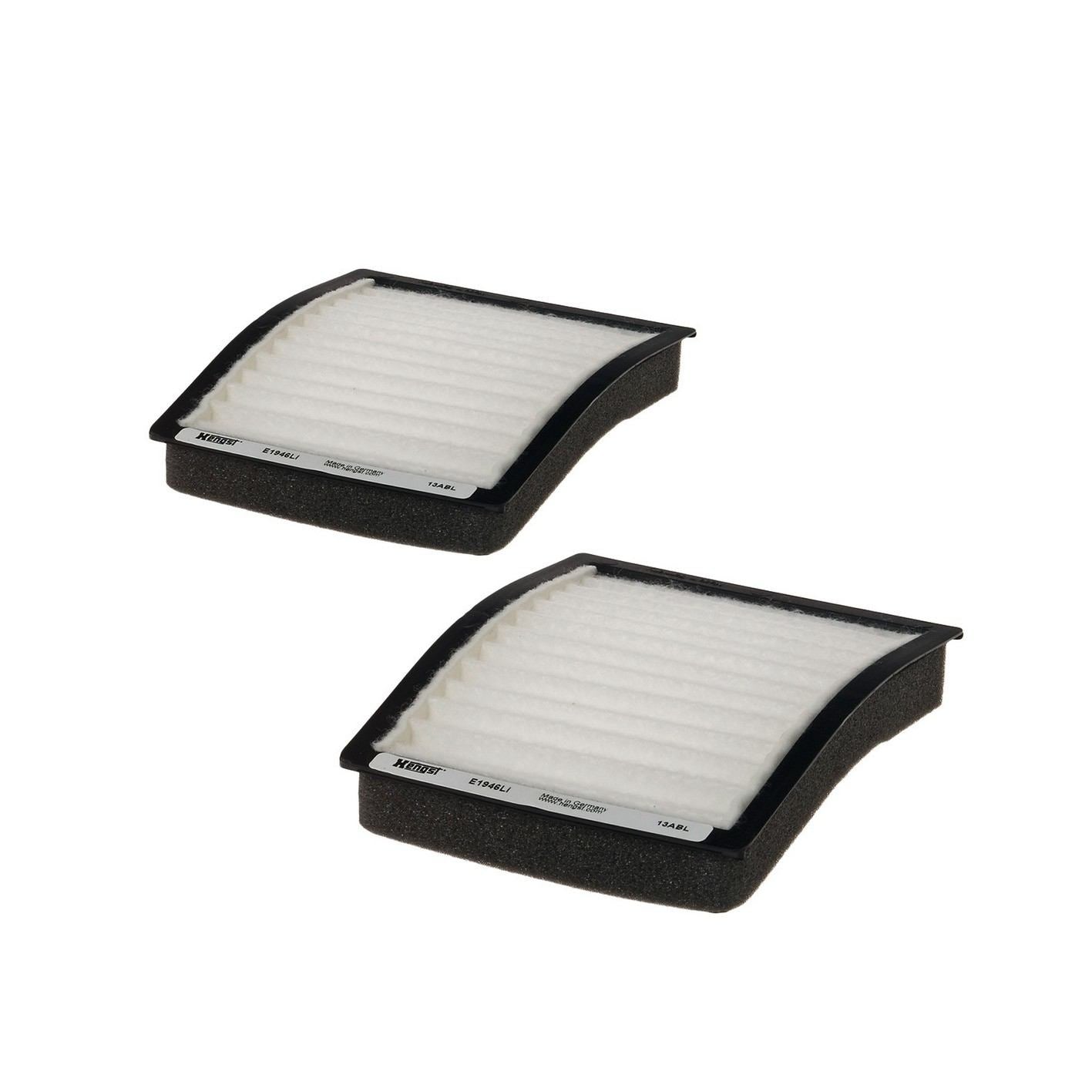 Hengst Cabin Air Filter E1946LI-2