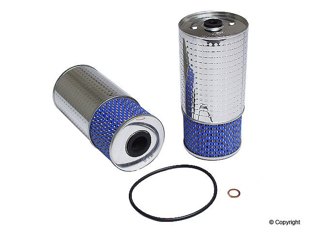 Hengst Engine Oil Filter