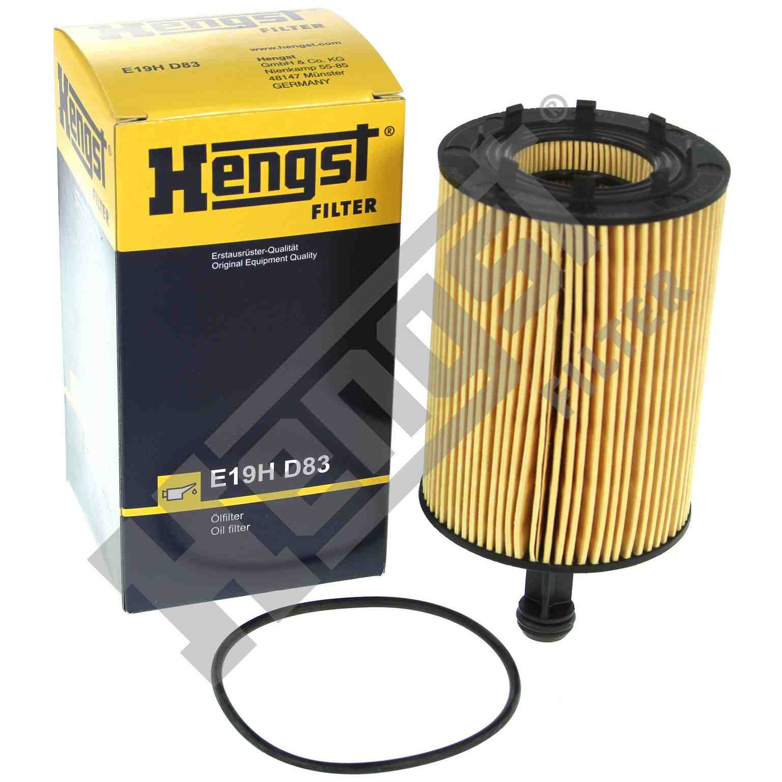 Hengst E19HD83