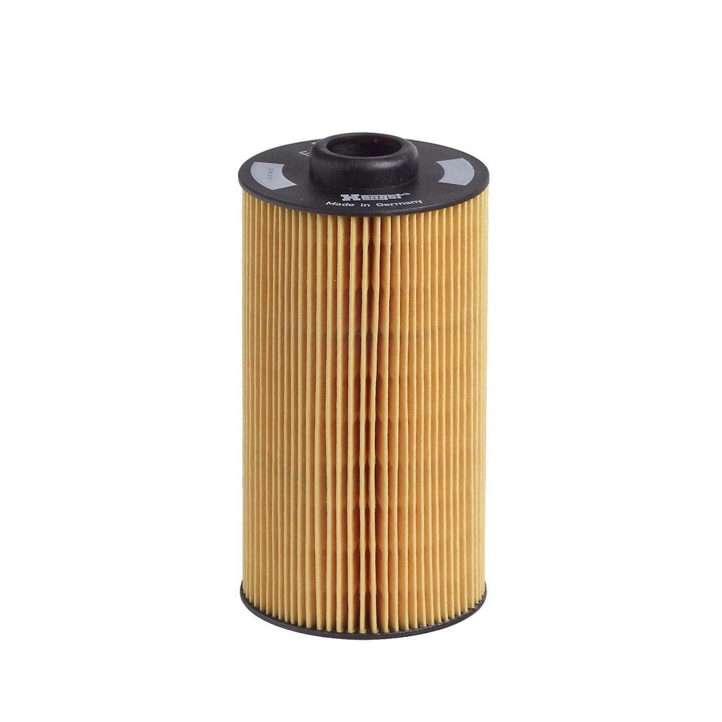 Hengst Engine Oil Filter
