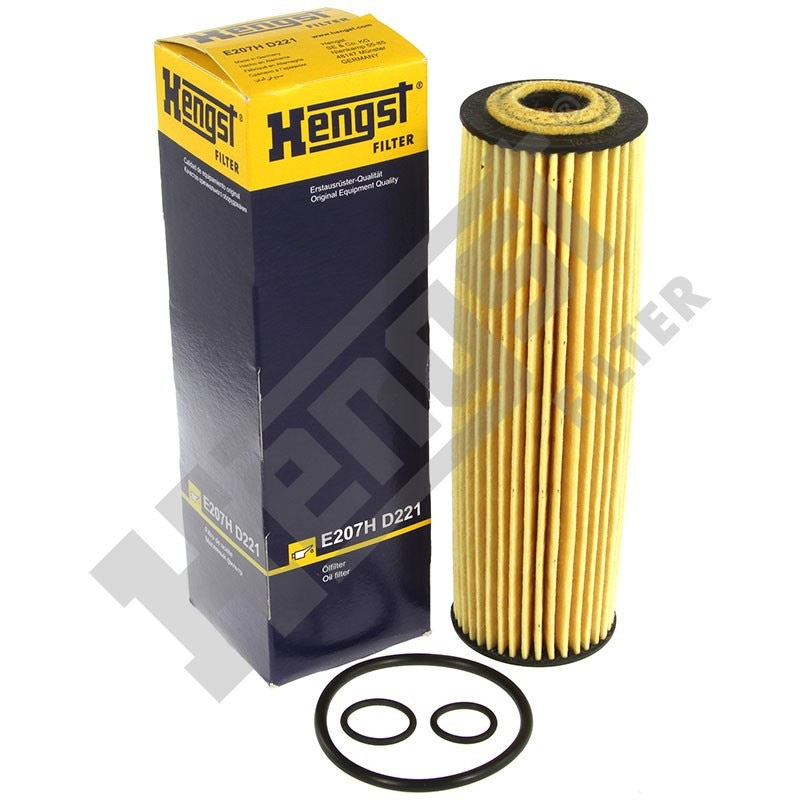 Hengst E207HD221