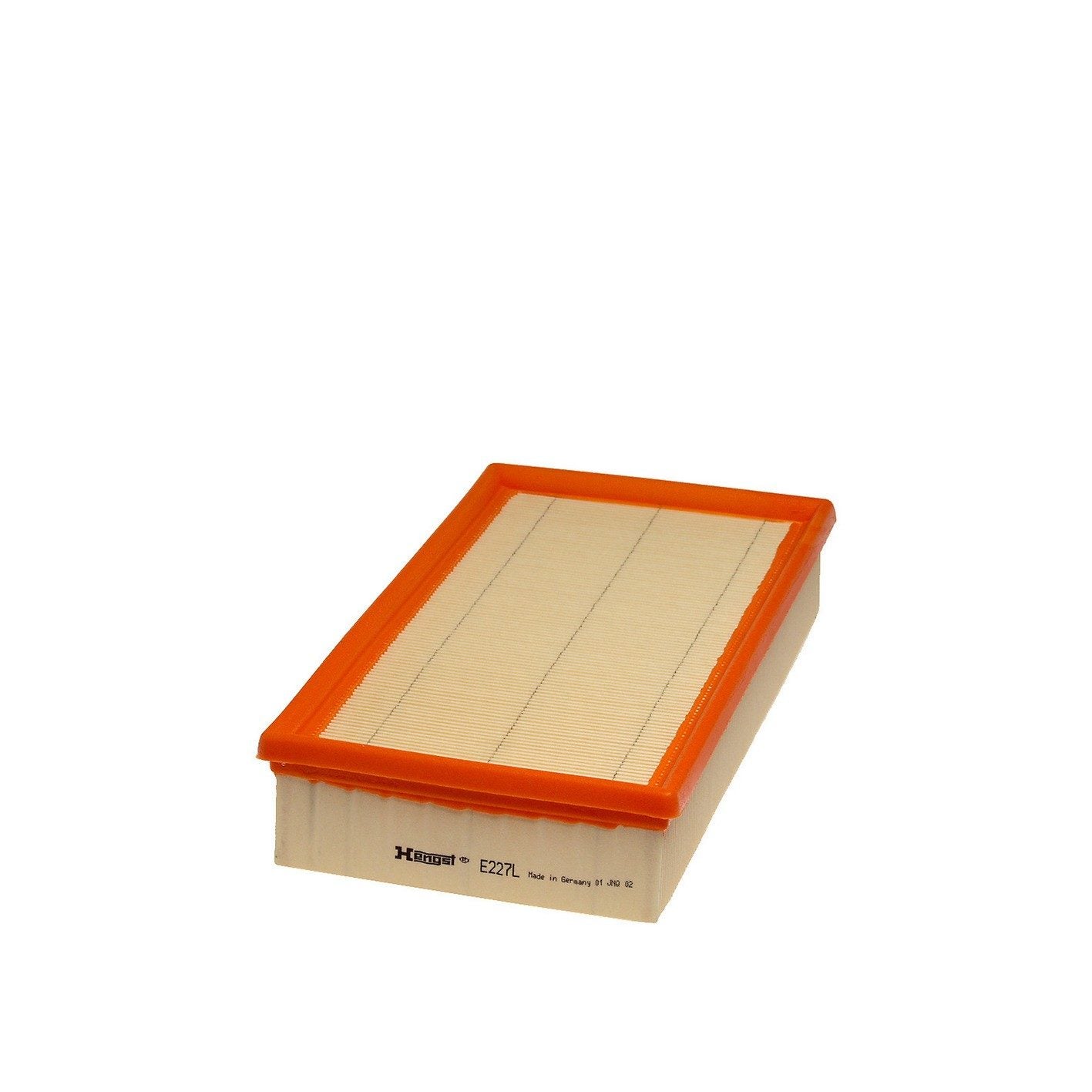 Hengst Air Filter E227L