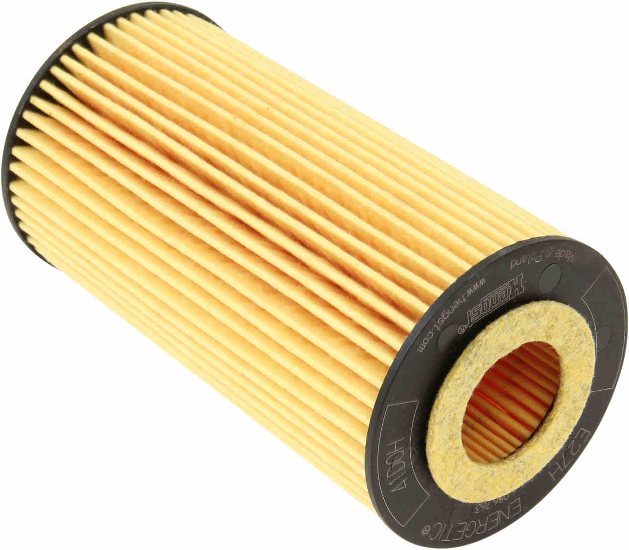 Hengst Engine Oil Filter