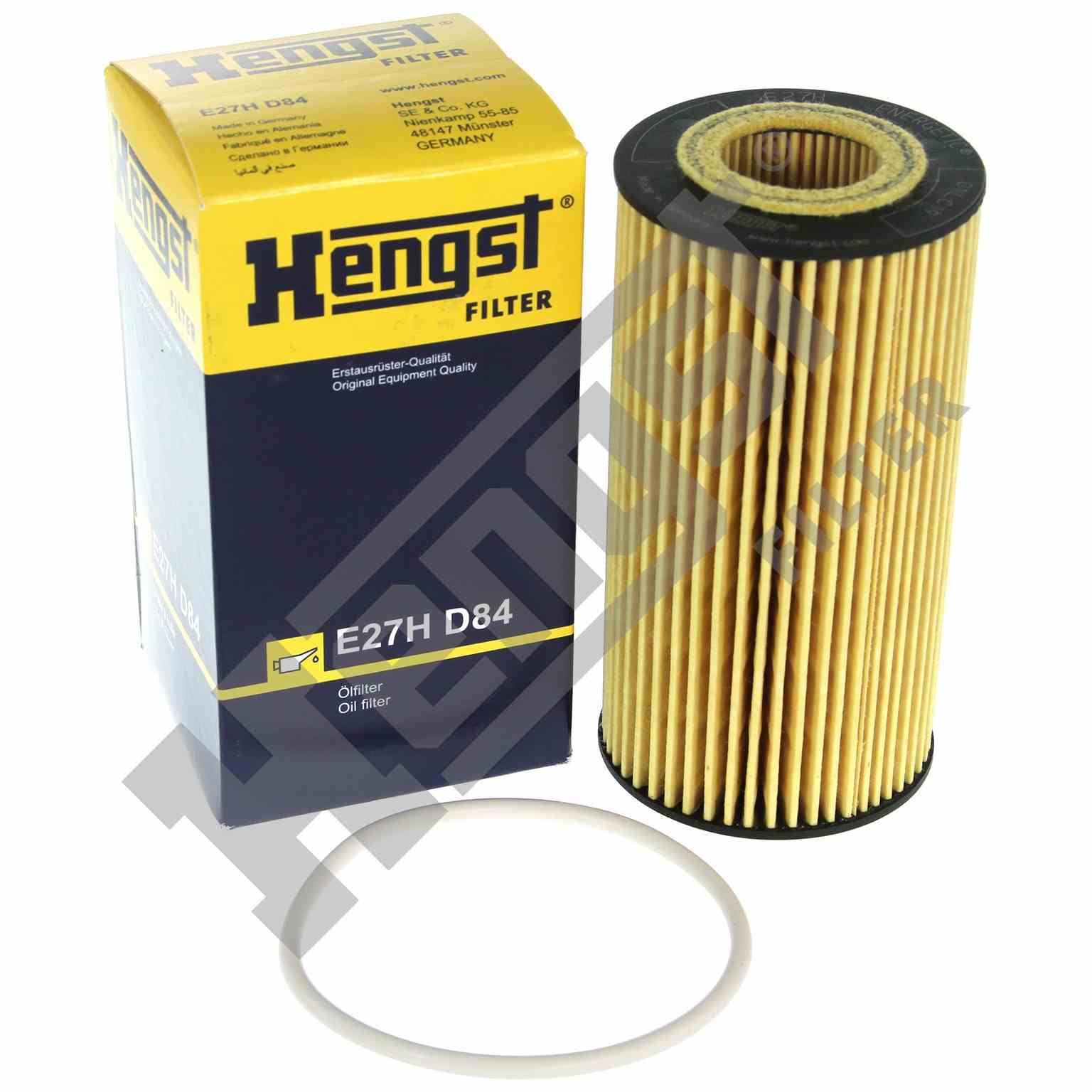 Hengst E27HD84