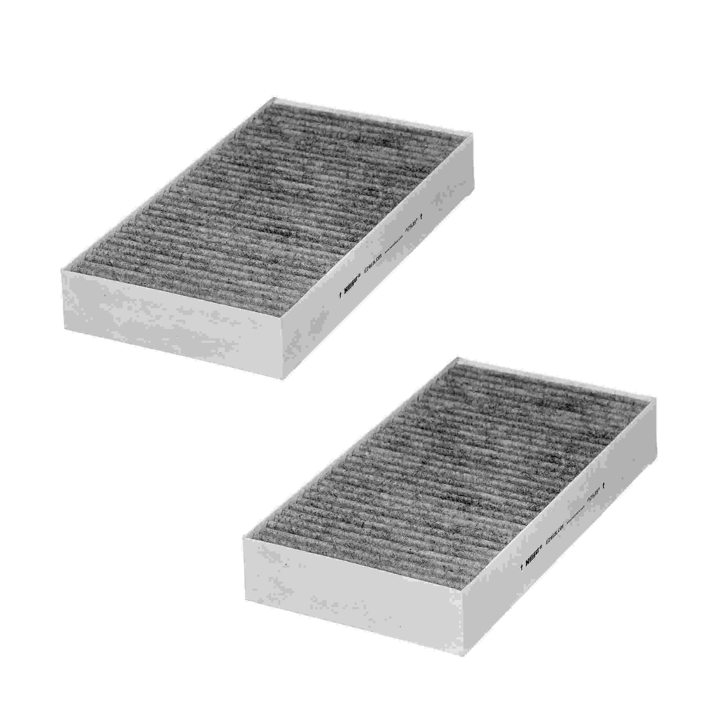 Hengst Cabin Air Filter