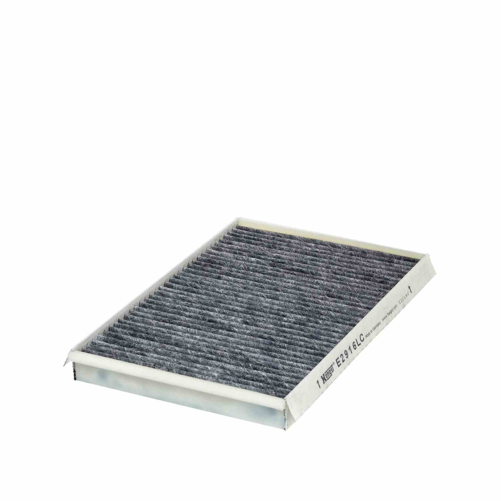 Hengst Cabin Air Filter