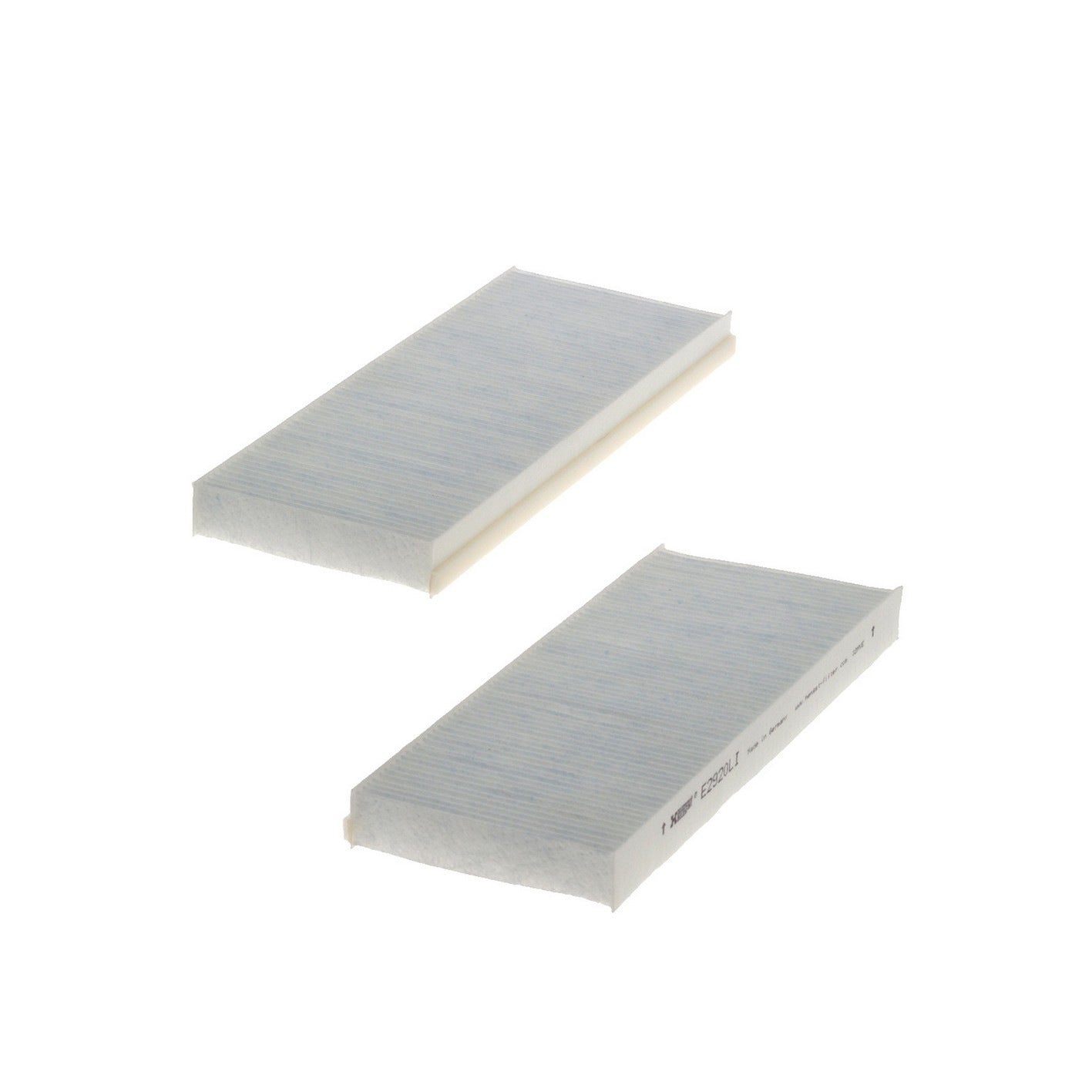 Hengst Cabin Air Filter E2920LI-2