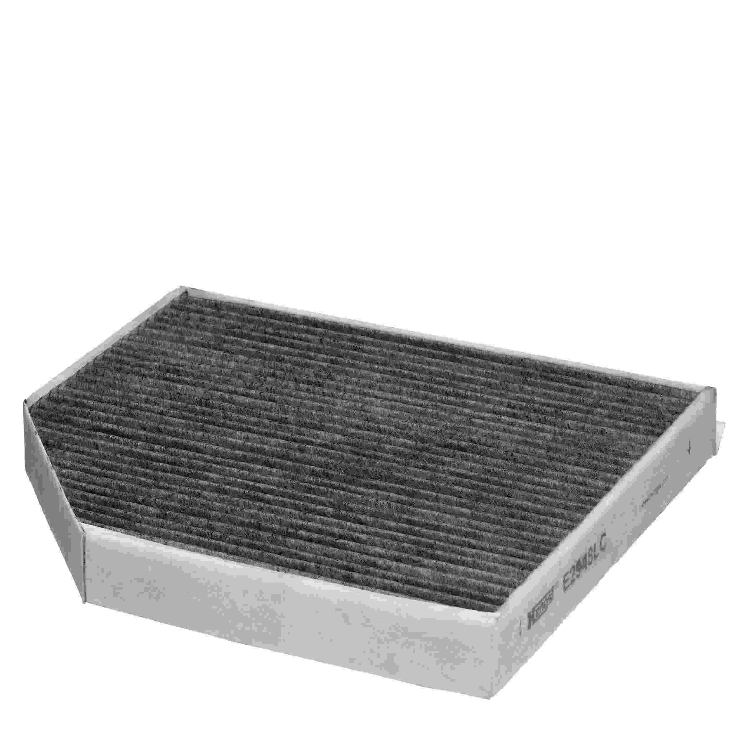 Hengst Cabin Air Filter