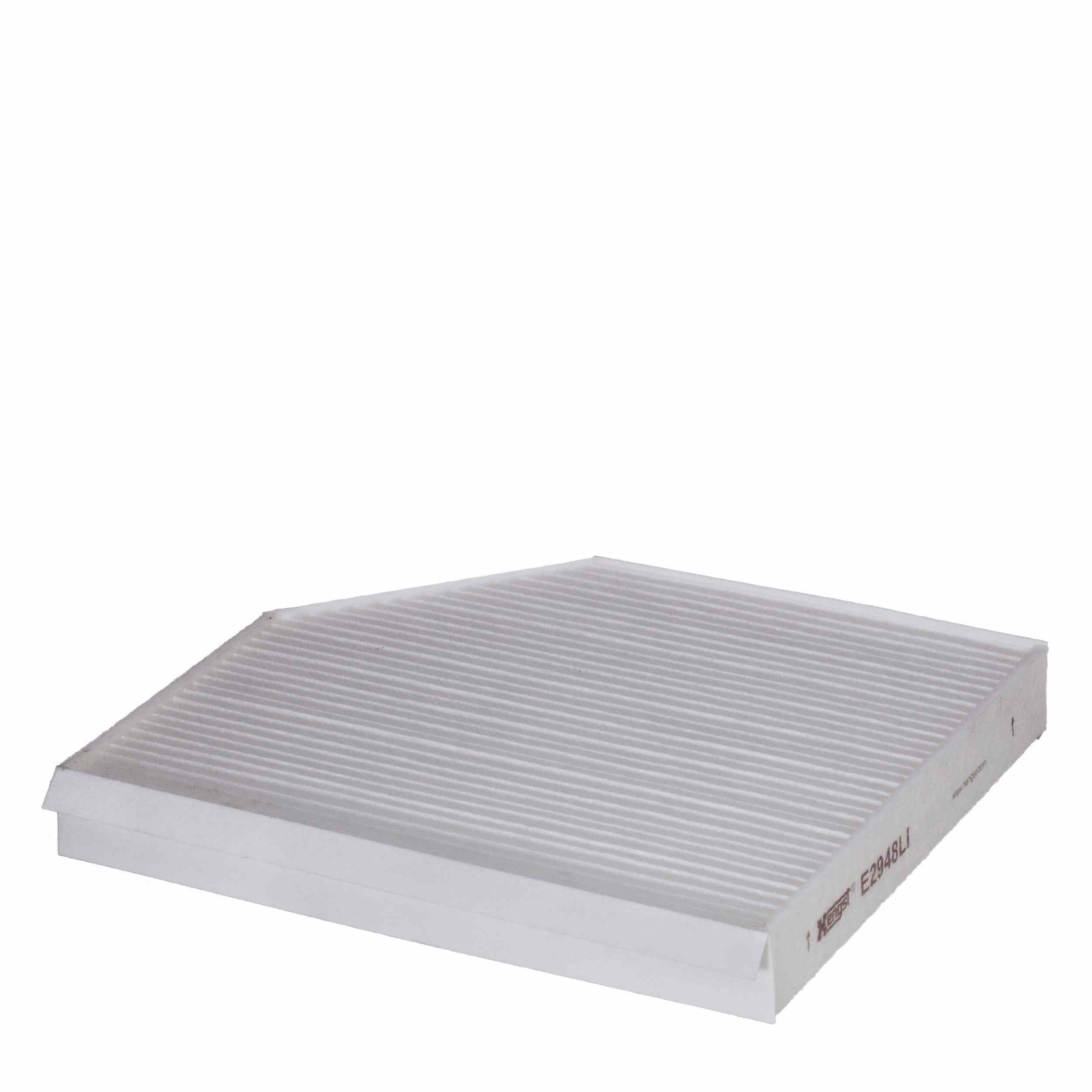 Hengst Cabin Air Filter