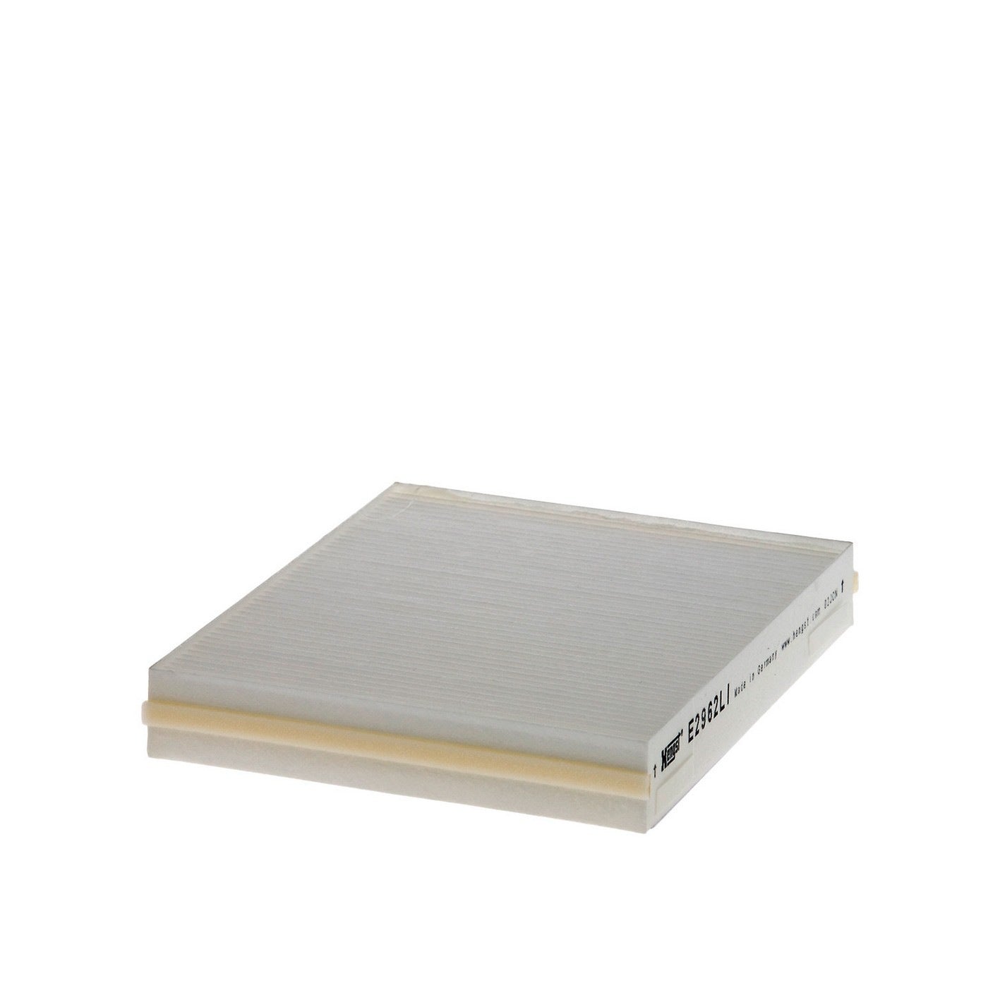 Hengst Cabin Air Filter E2962LI