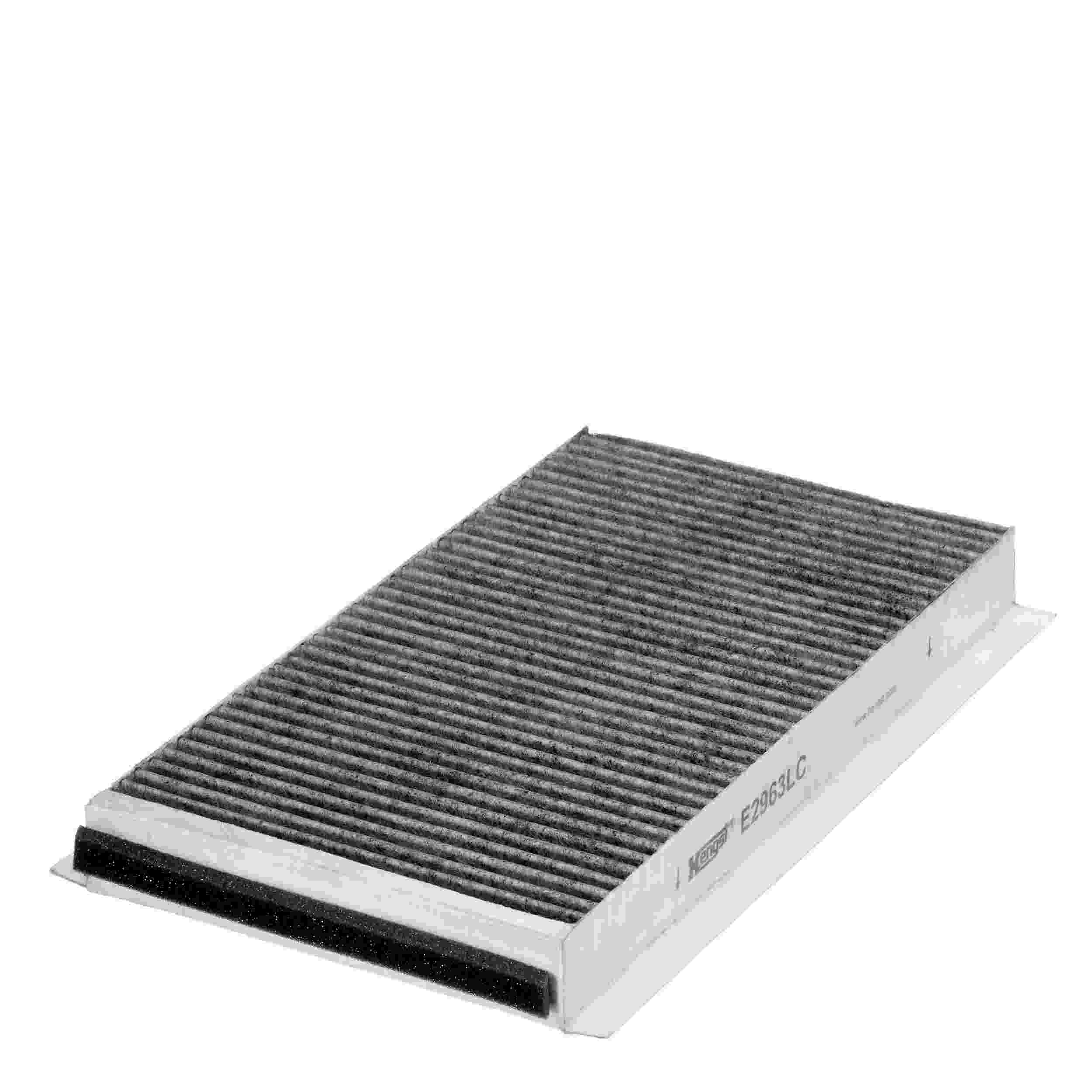 Hengst Cabin Air Filter E2963LC