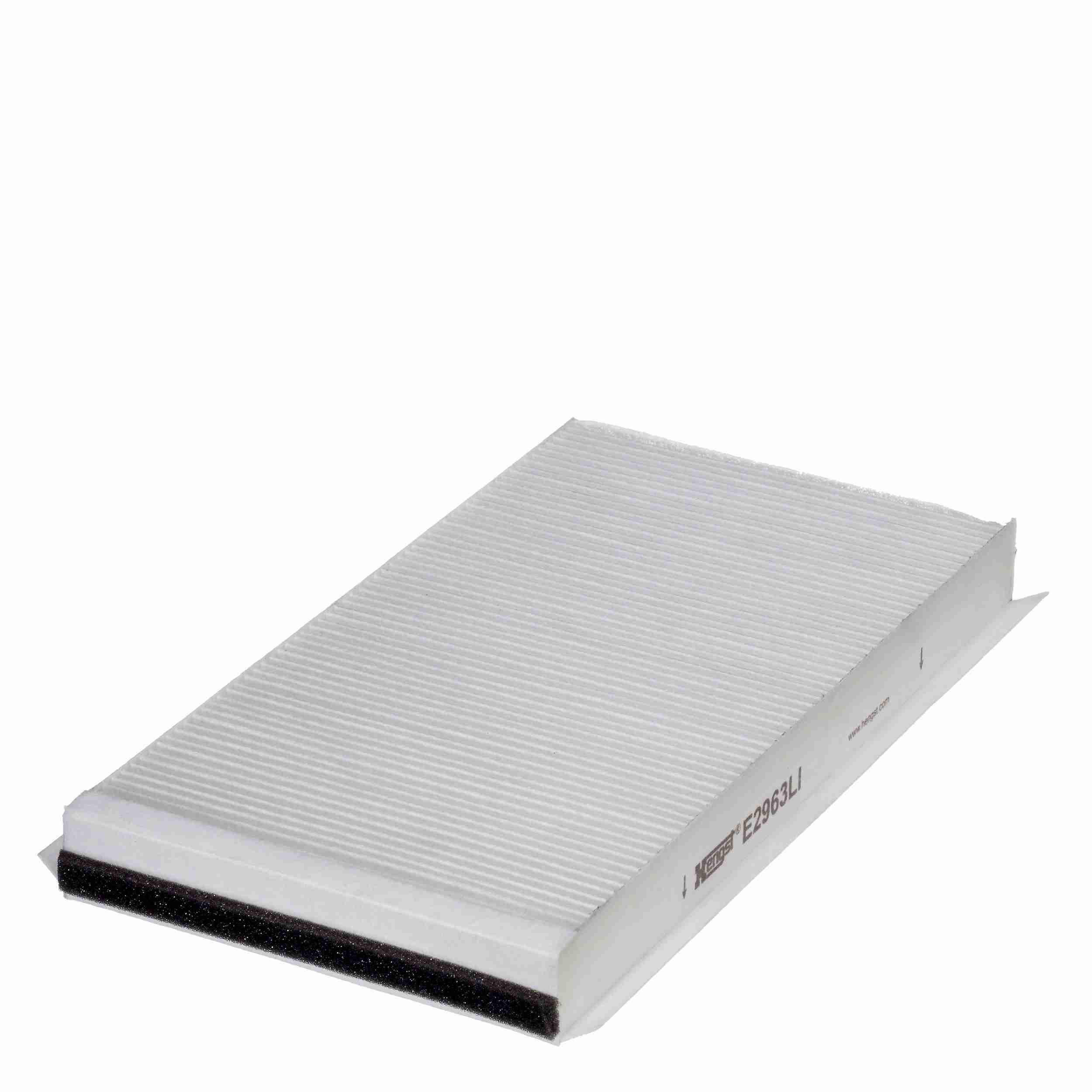 Hengst Cabin Air Filter E2963LI