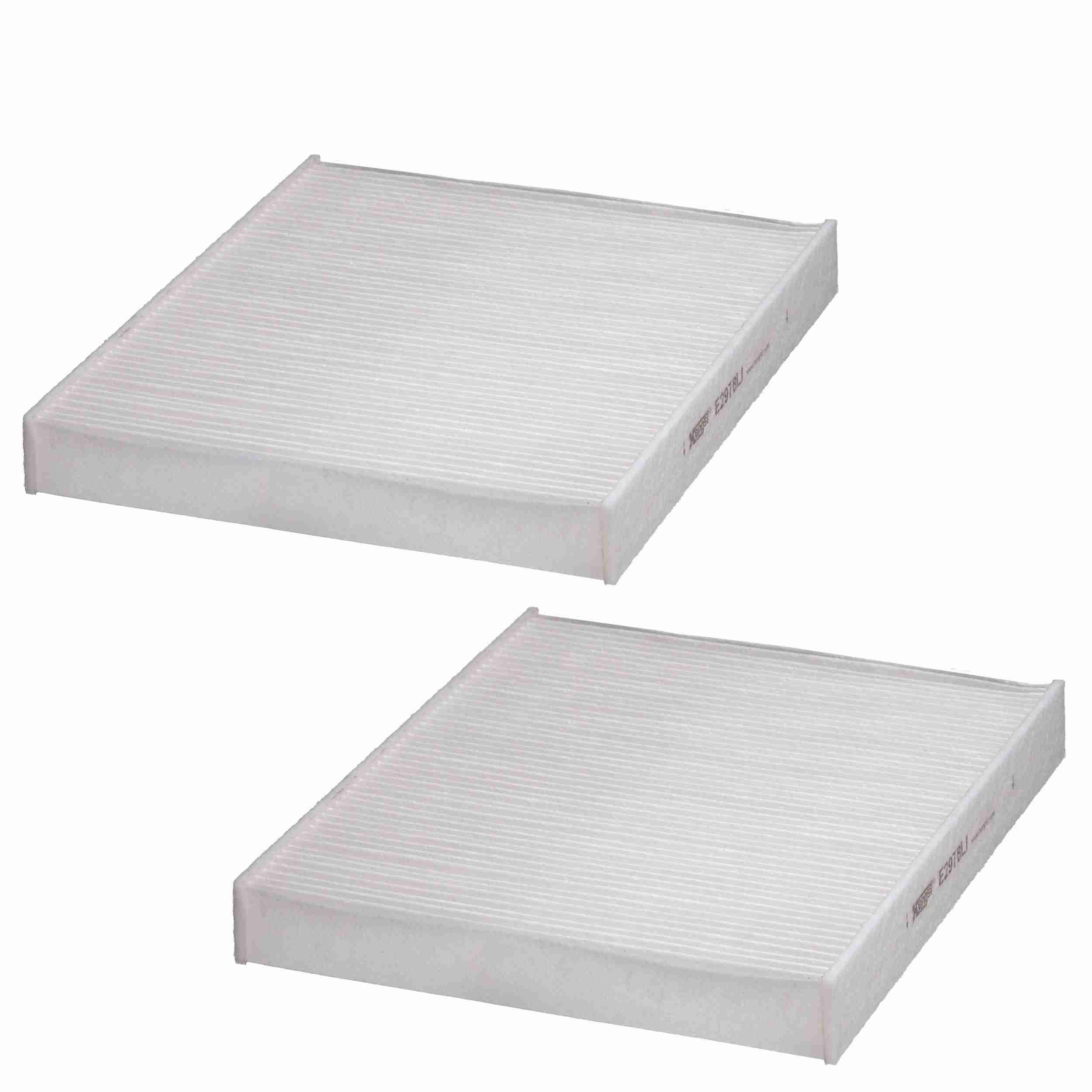 Hengst Cabin Air Filter E2978LI-2