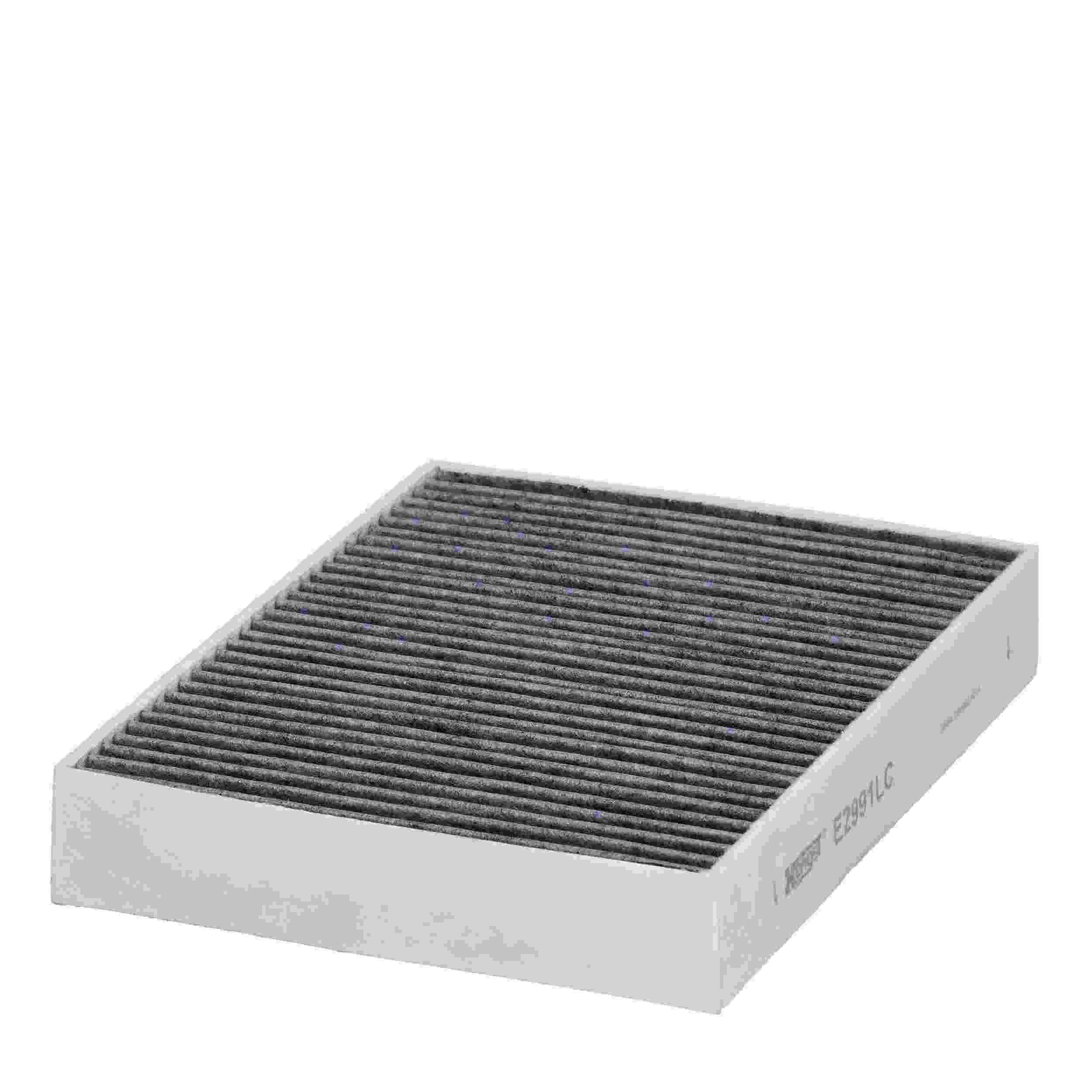 Hengst Cabin Air Filter E2991LC
