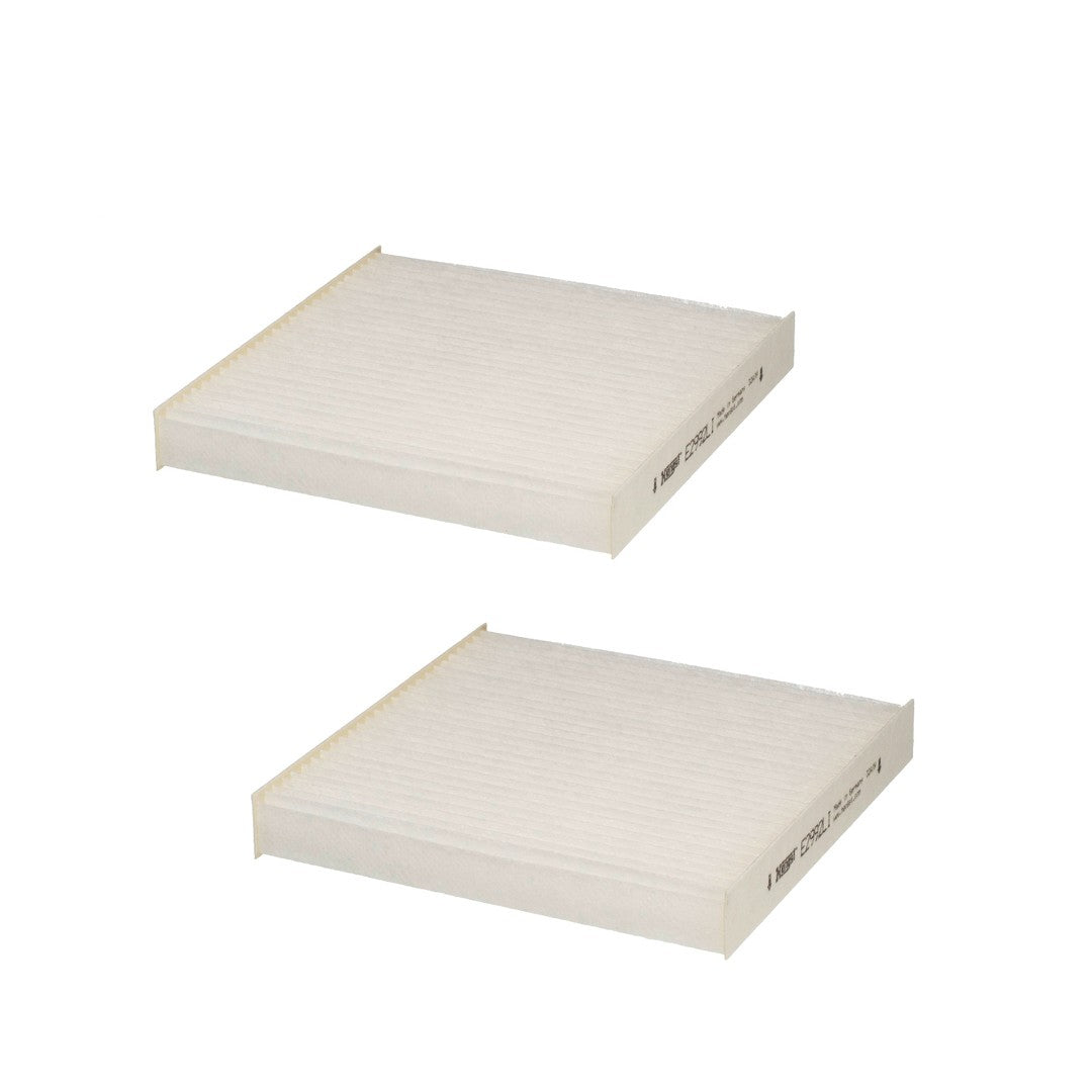 Hengst Cabin Air Filter E2992LI-2