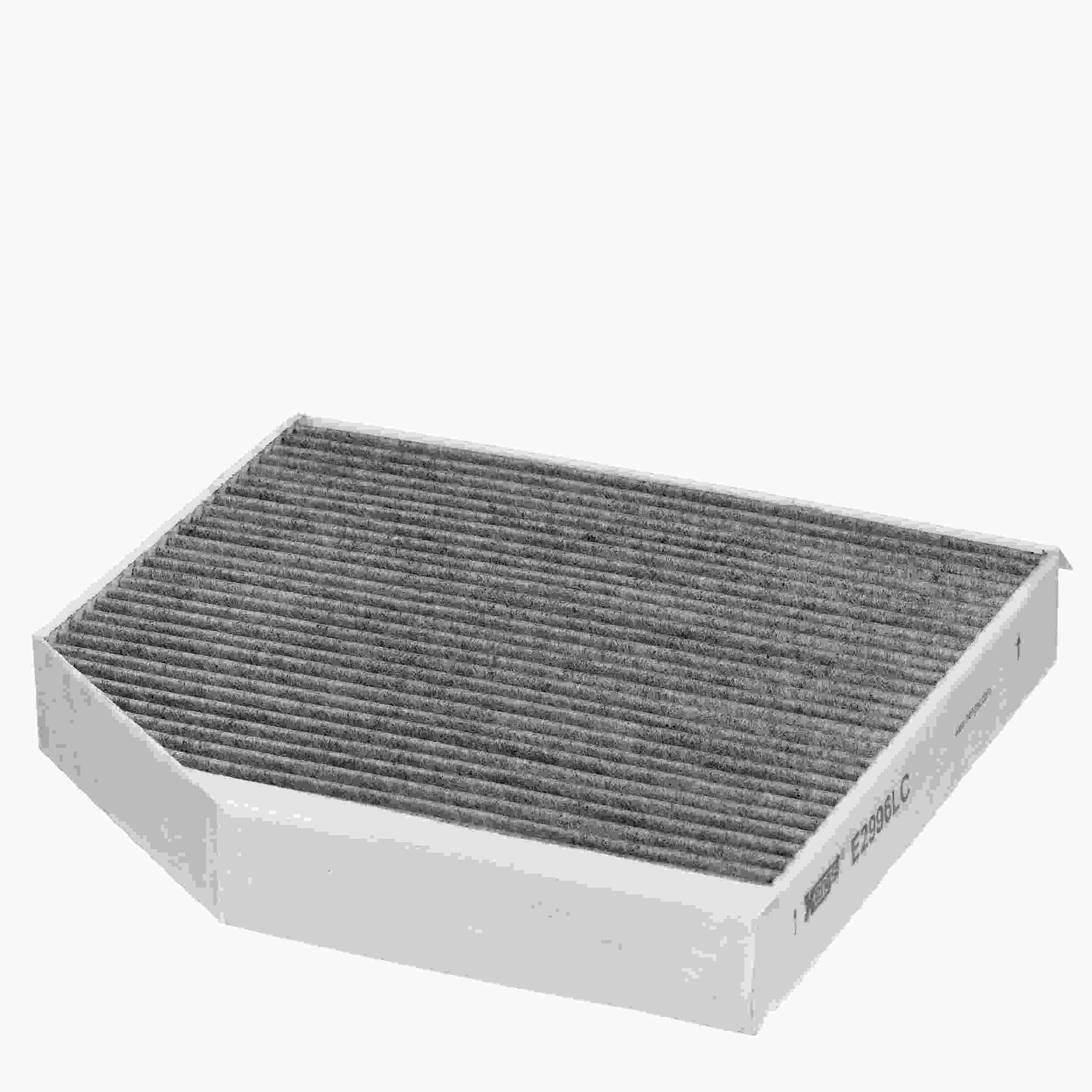 Hengst Cabin Air Filter