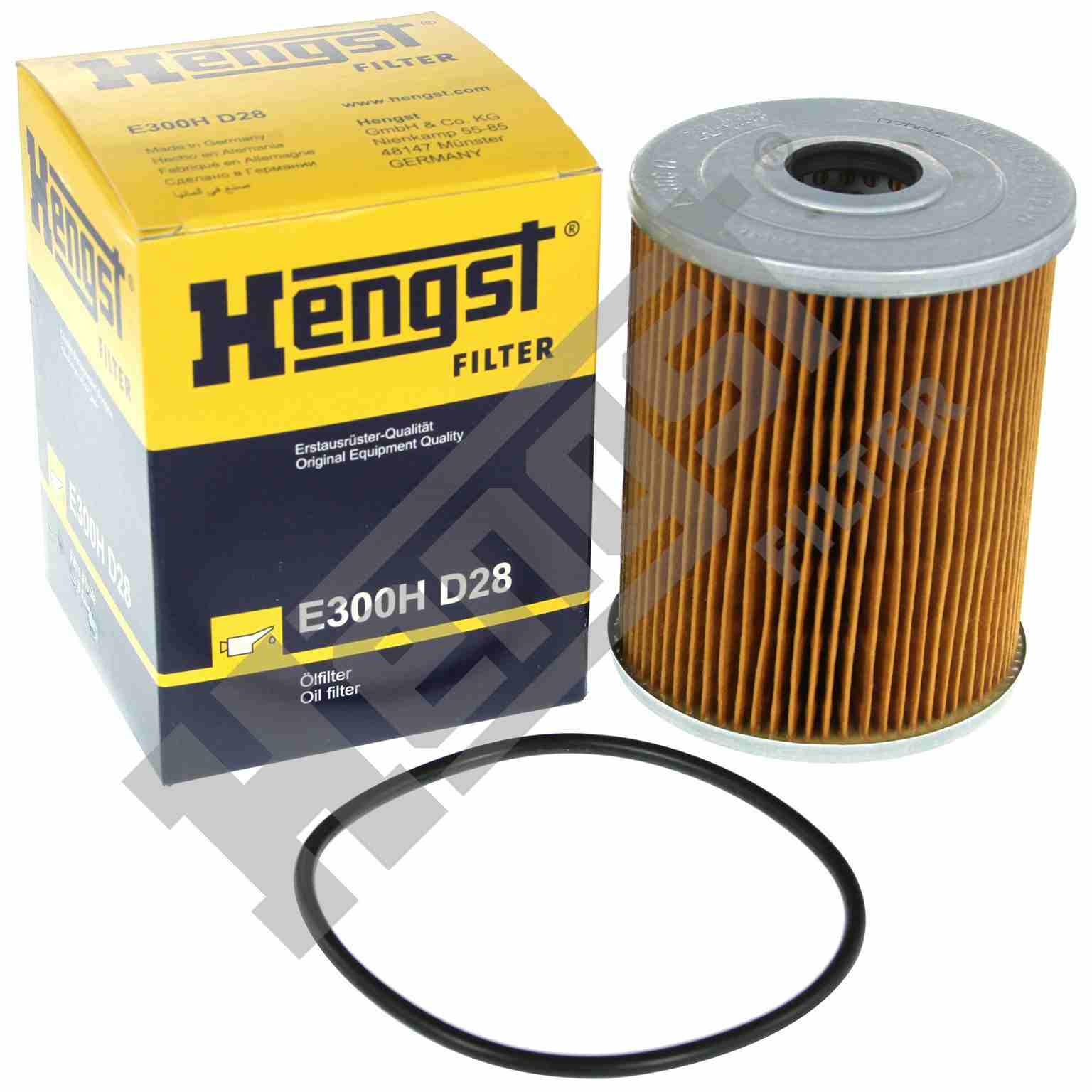 Hengst E300HD28