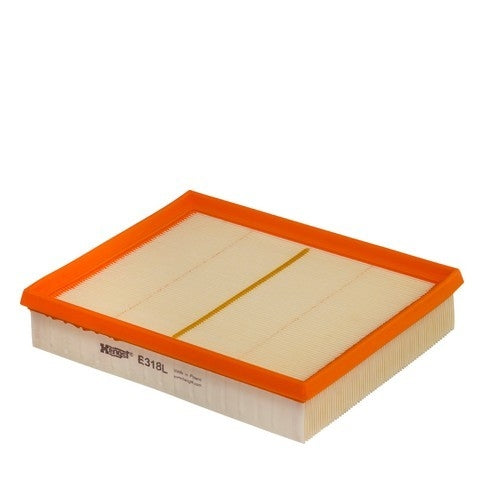 Hengst Air Filter E318L