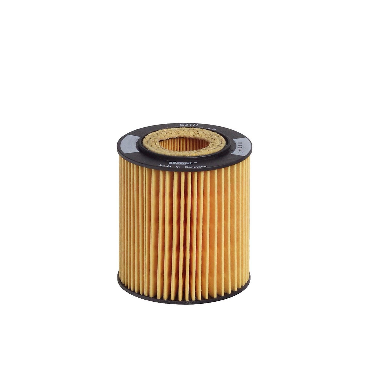 Hengst Engine Oil Filter