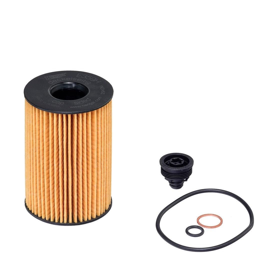 Hengst E359HD801