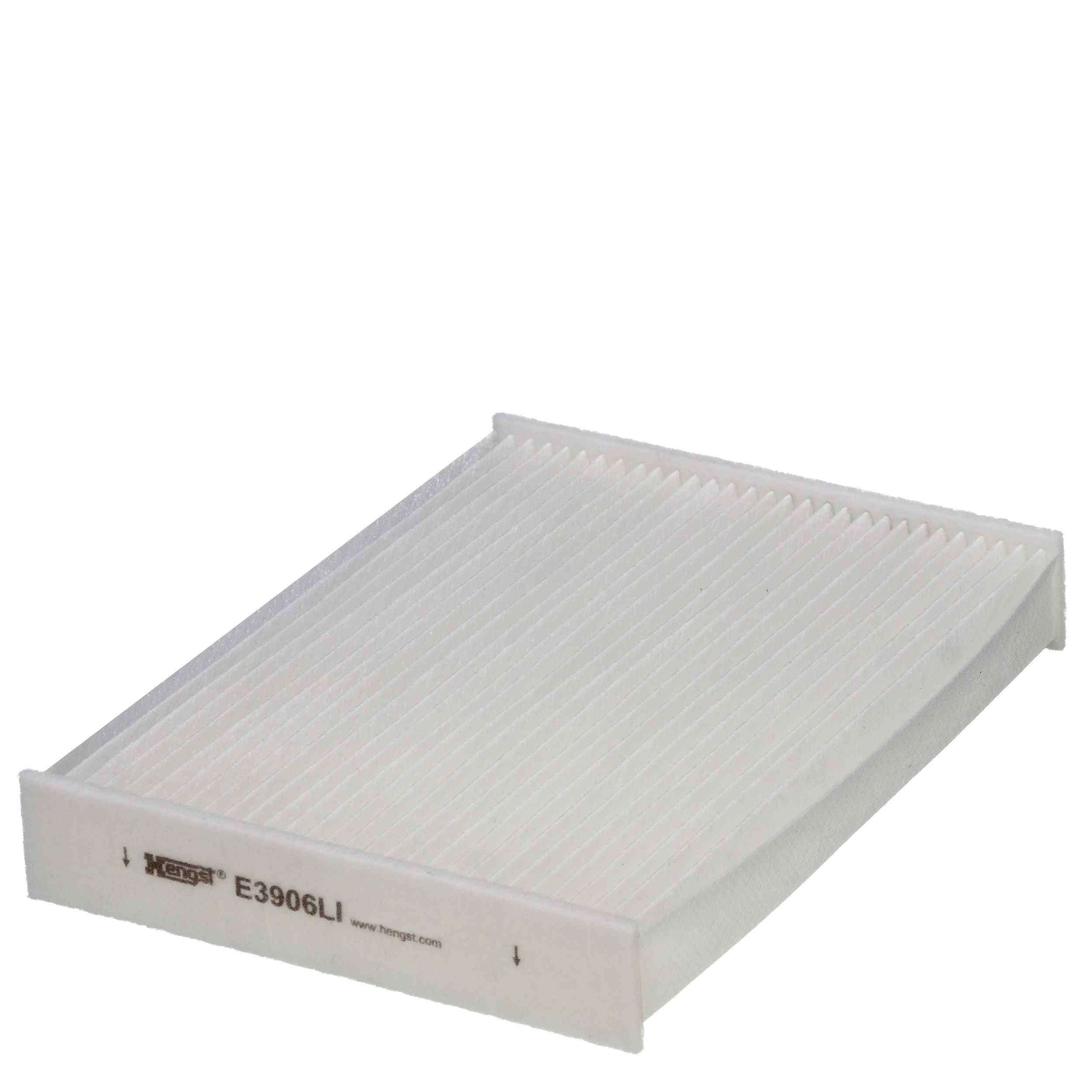 Hengst Cabin Air Filter E3906LI