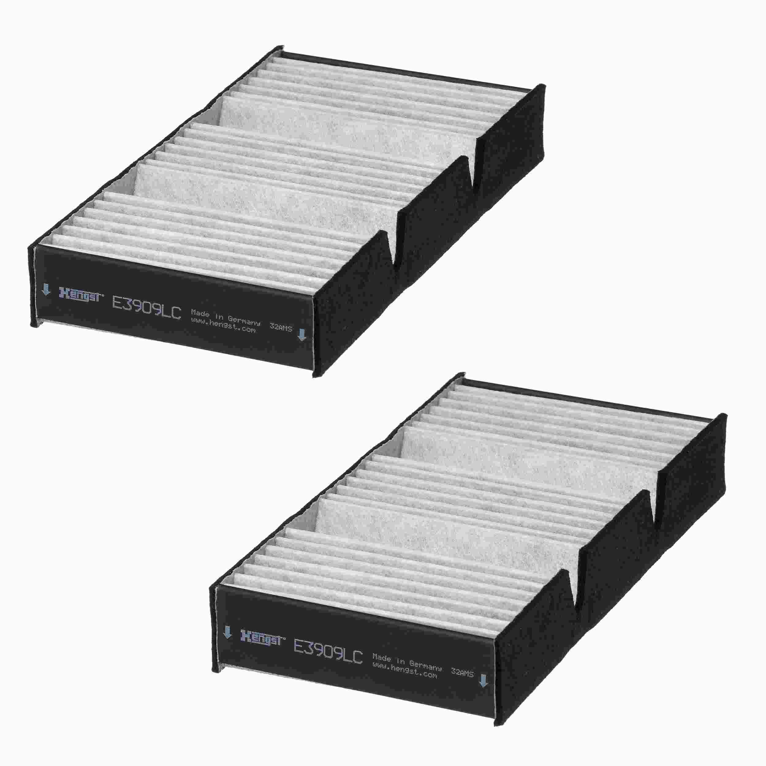 Hengst Cabin Air Filter