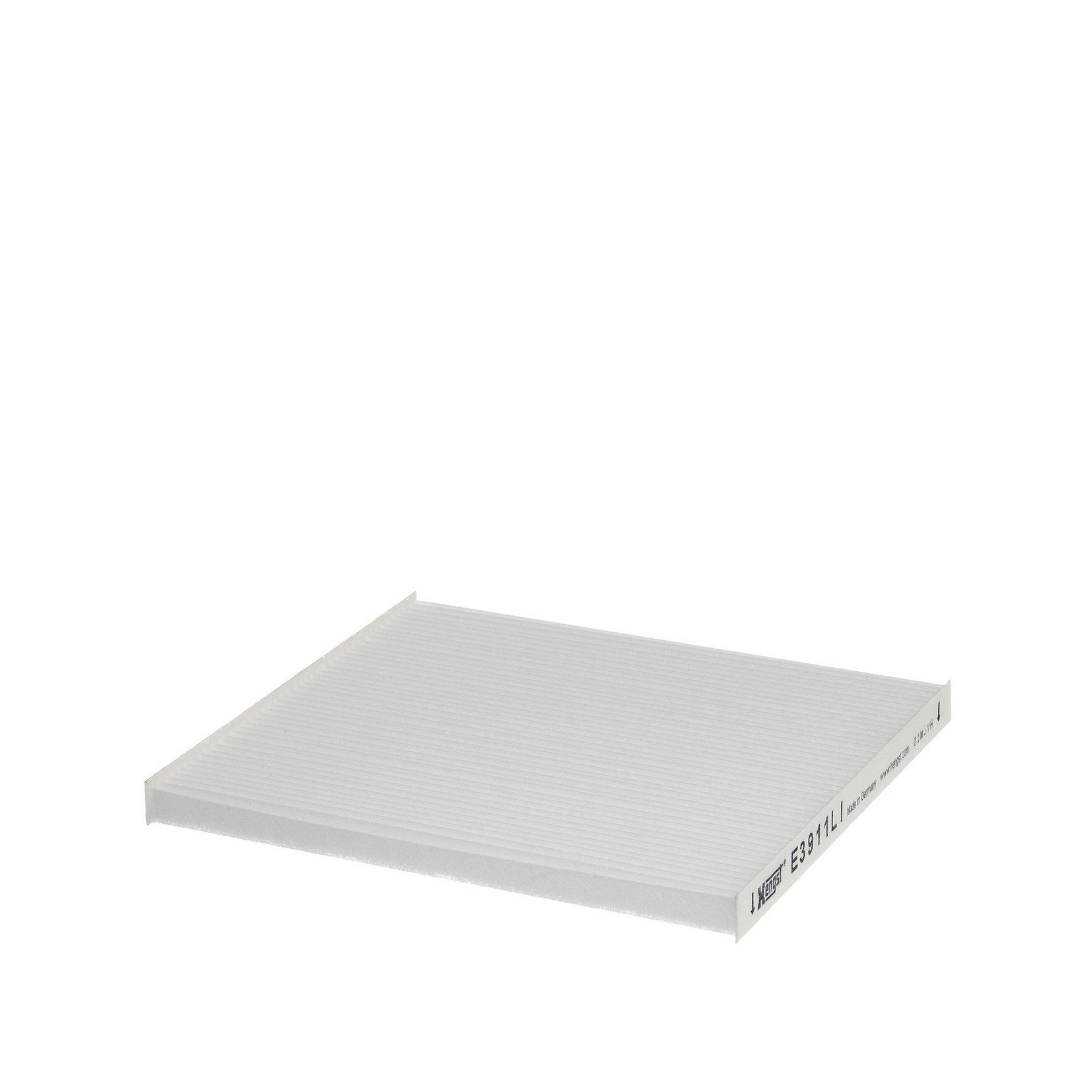 Hengst Cabin Air Filter E3911LI