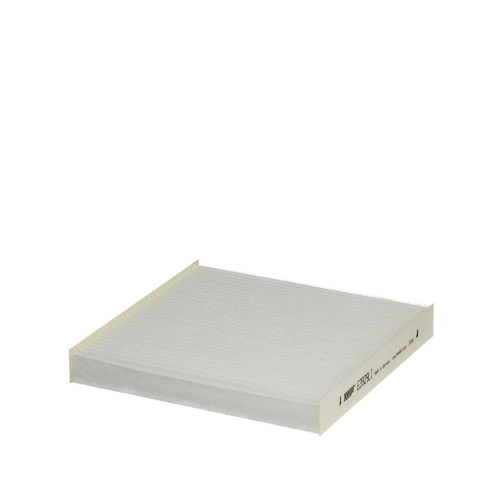 Hengst Cabin Air Filter E3929LI