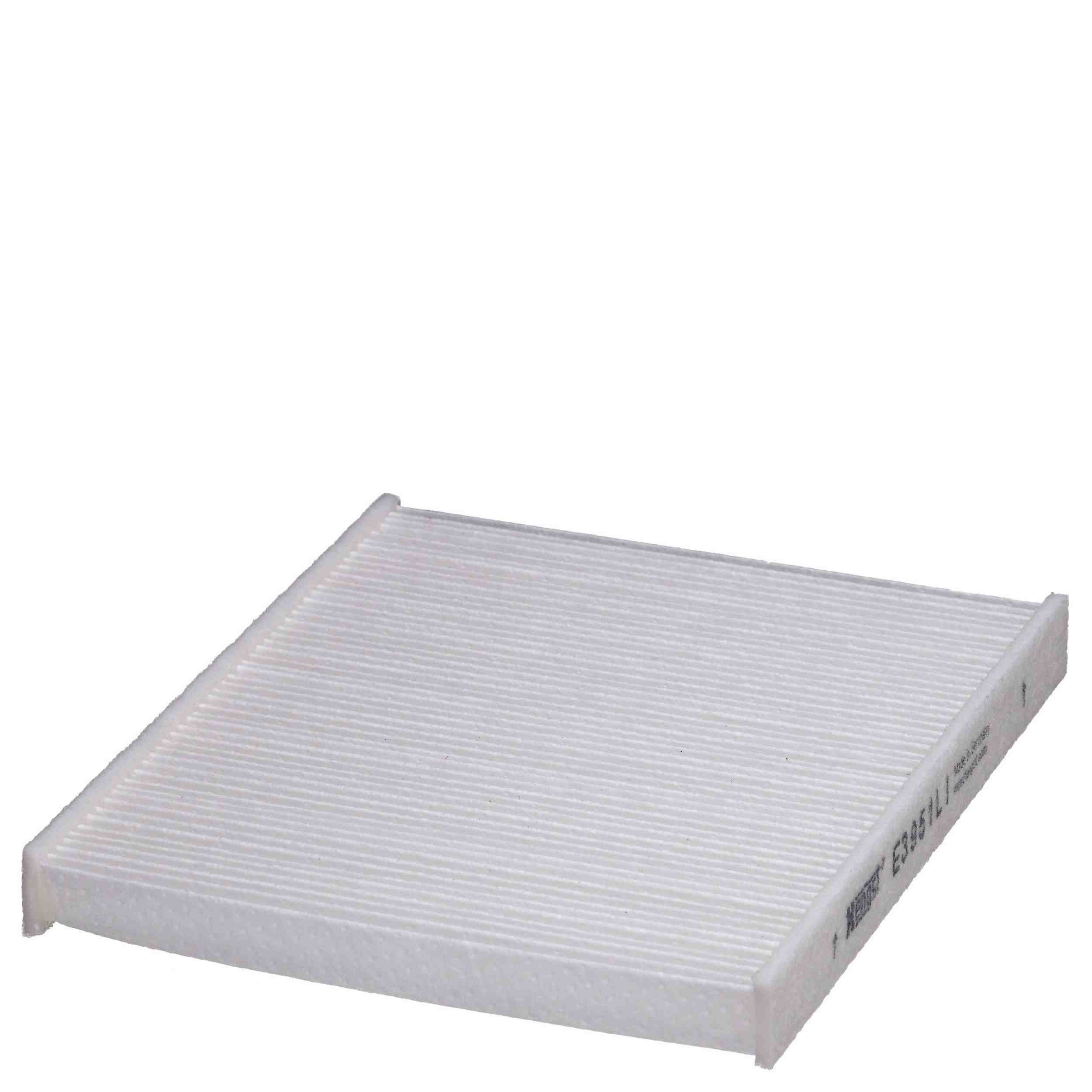 Hengst Cabin Air Filter E3951LI